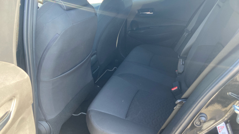 Toyota Corolla 1.8 VVT-i Hybrid Design 5dr CVT Hybrid Hatchback